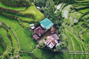 Ifugao sets up homestays, as PRRD eyes it as next tourist hub